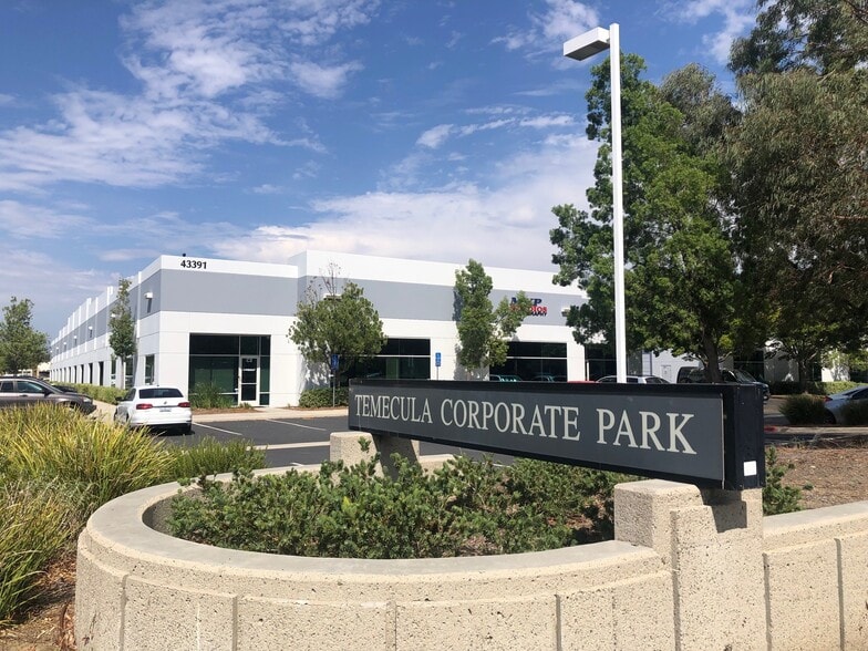 More Photos Of 43385 Business Park Dr, Temecula Office For Lease