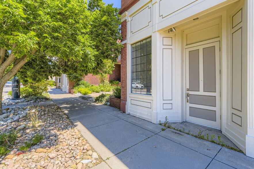 More Photos Of 2544 Champa St, Denver Apartments For Sale