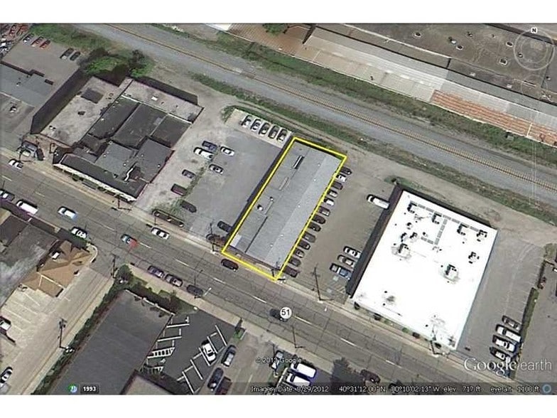 More Photos Of 853 4th Ave, Coraopolis Warehouse For Sale