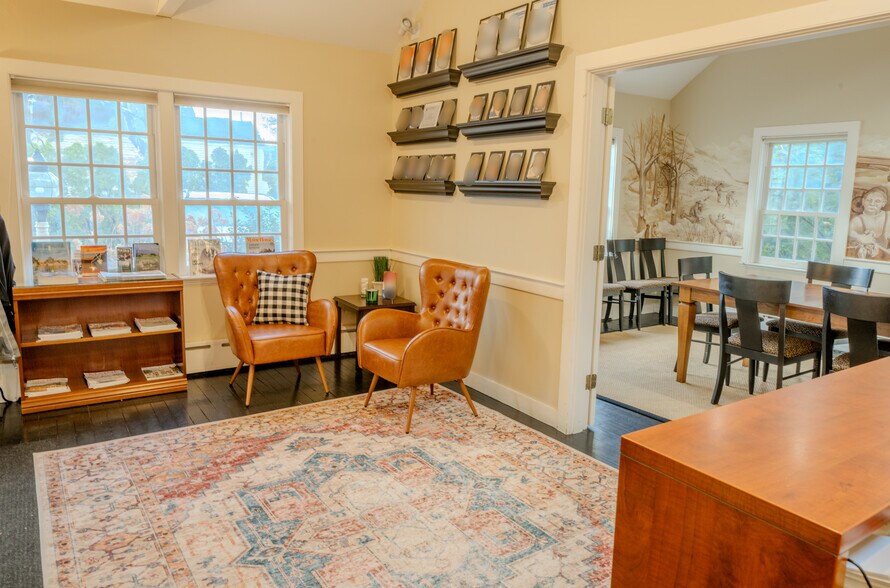 More Photos Of 73 Elm St, Camden Office For Sale