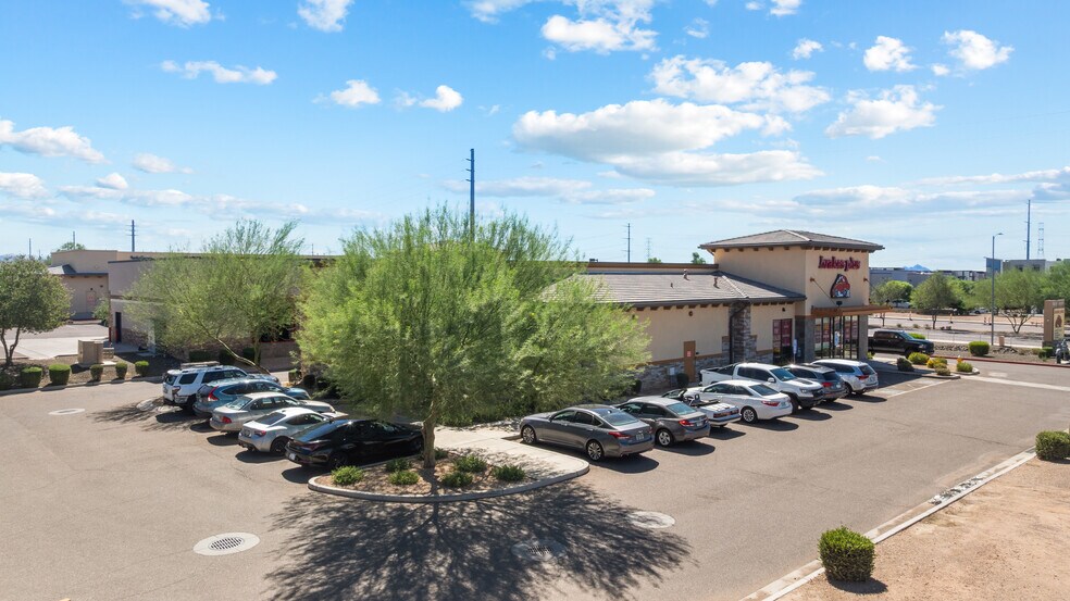 More Photos Of 1840 W Happy Valley Rd, Phoenix Auto Repair For Sale