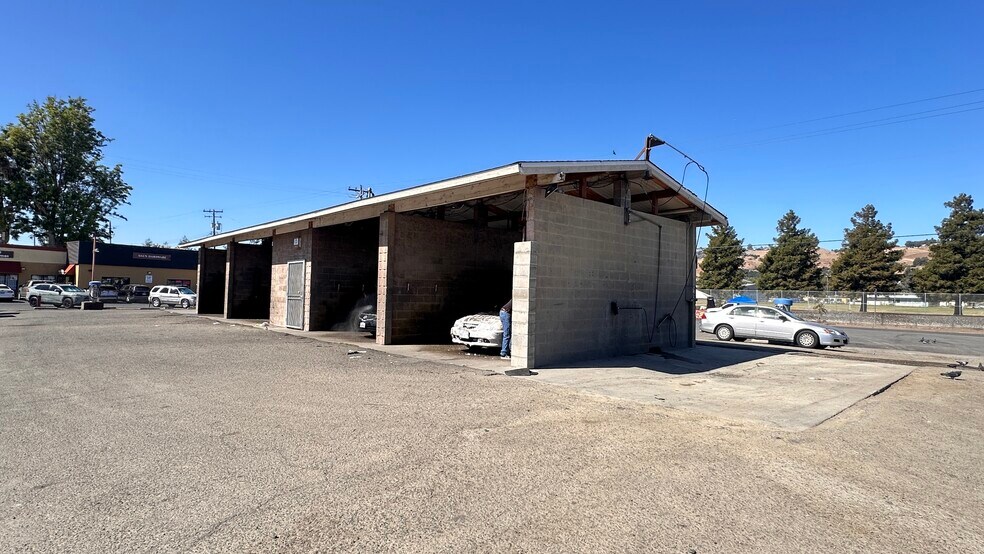 More Photos Of 27989 Leidig Ct, Hayward Carwash For Sale
