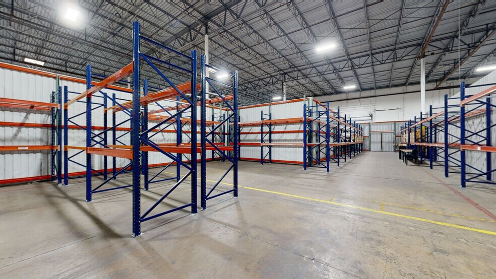 Primary Photo Of 7250 W 43rd St, Houston Warehouse For Lease