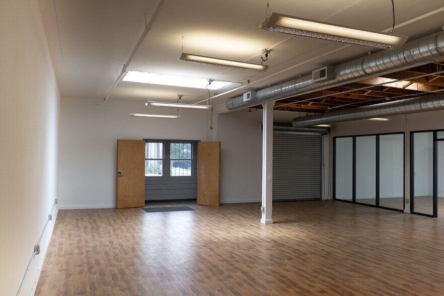 More Photos Of 209-233 Mississippi St, San Francisco Light Manufacturing For Lease