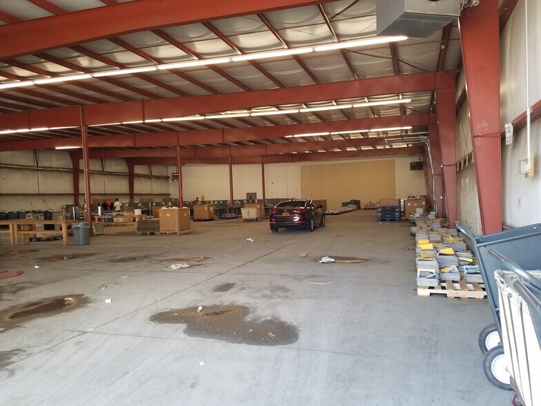 More Photos Of 1800 Broadway Ave, Buffalo Warehouse For Lease