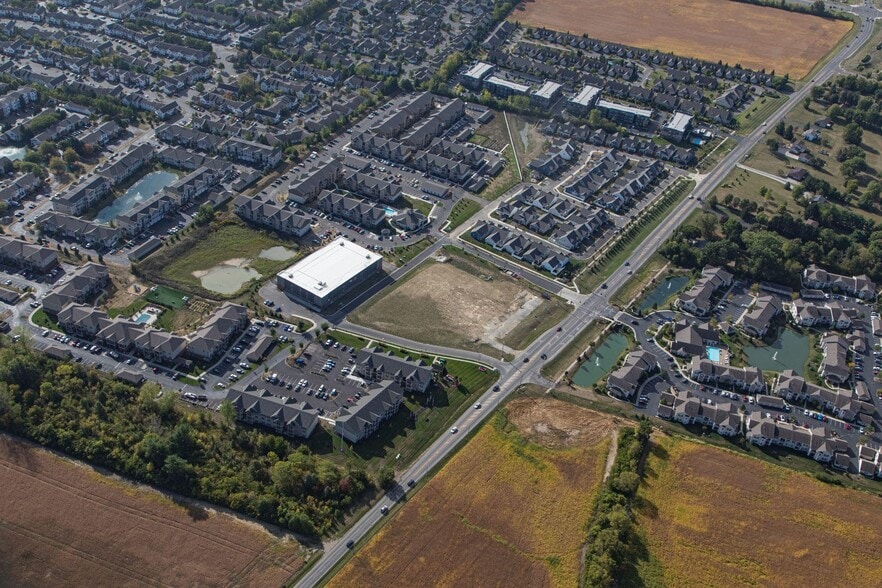 More Photos Of 5300 Avery Rd, Dublin Unknown For Lease