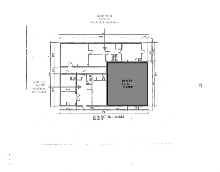 More Photos Of 701-705 W Platt St, Tampa Loft Creative Space For Lease