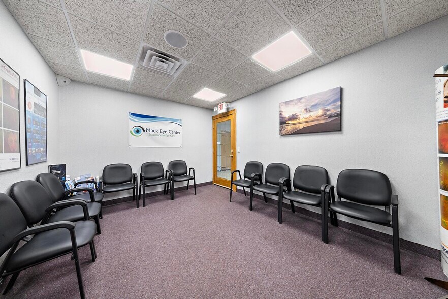 More Photos Of 257 Monmouth Rd, Oakhurst Medical For Sale