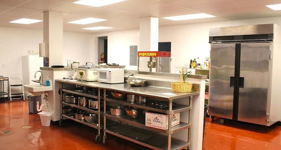 More Photos Of 501 Prospect St, Beloit Religious Facility For Lease