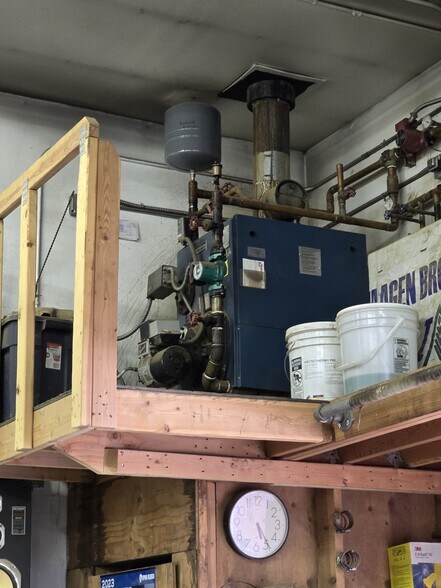 More Photos Of 2800 Horner ct, Fairbanks Industrial For Sale