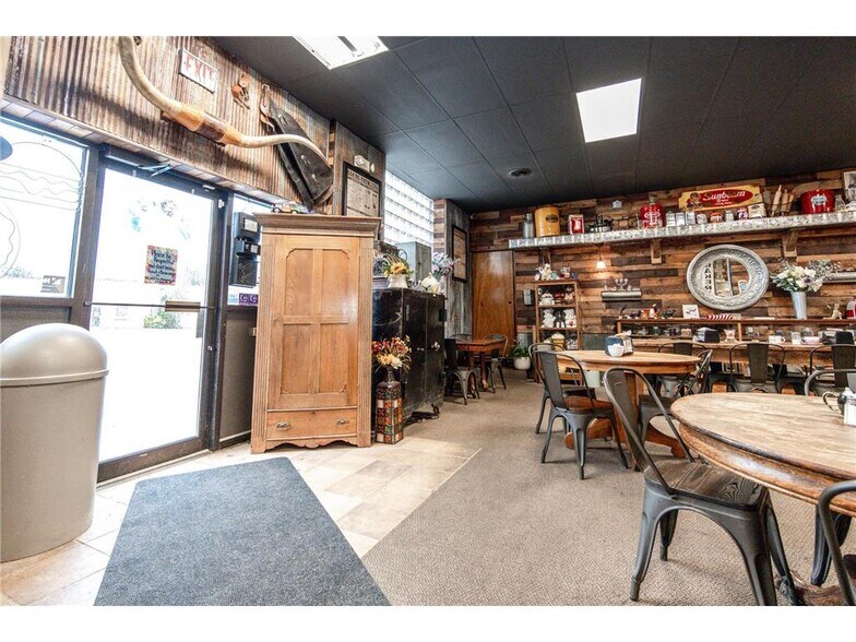 More Photos Of 102 E Centennial 84 Dr, New York Mills Restaurant For Sale