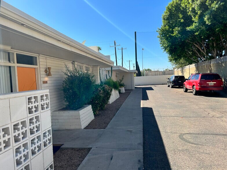 More Photos Of 6540 N Central Ave, Phoenix Apartments For Sale