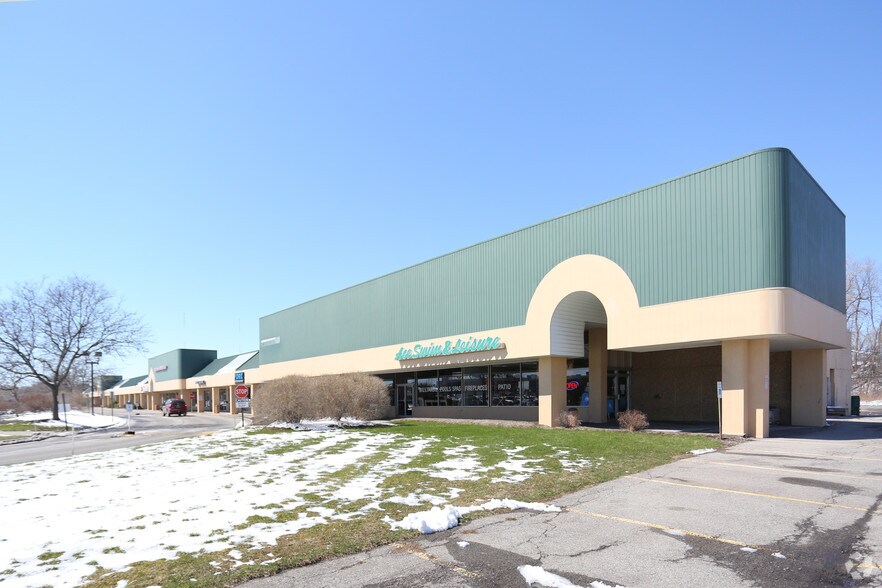 More Photos Of 3450 Winton Pl, Rochester General Retail For Sale