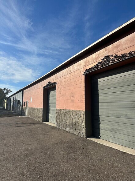 More Photos Of 4123 S 8th Ave, Saint Petersburg Warehouse For Sale