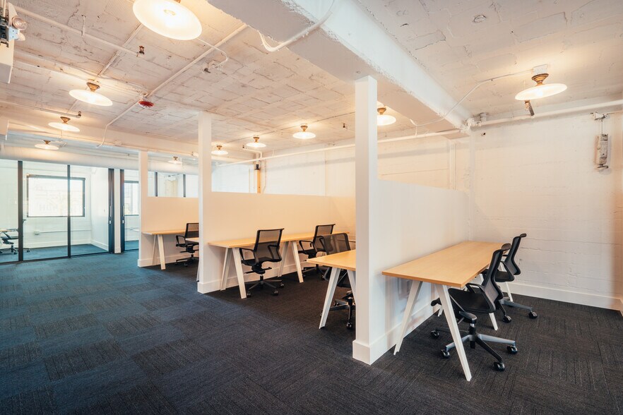 More Photos Of 1325-1355 Palmetto St, Los Angeles Coworking Space