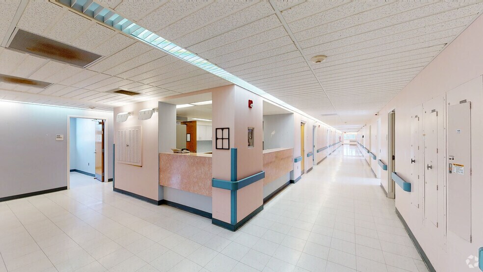 More Photos Of 651 Fourth Ave, New Kensington Hospital For Sale
