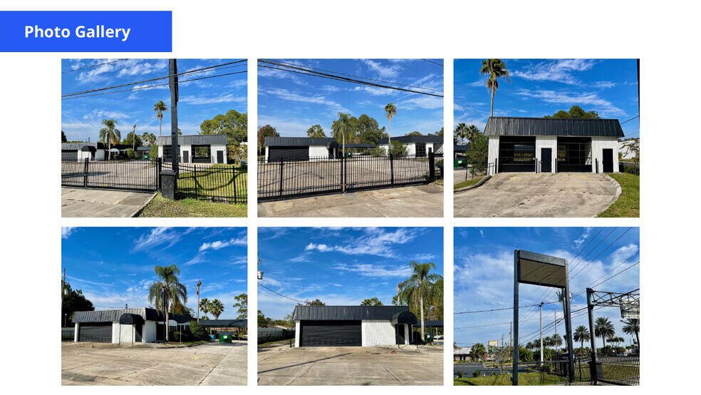 More Photos Of 11571 Beach Blvd, Jacksonville Carwash For Sale