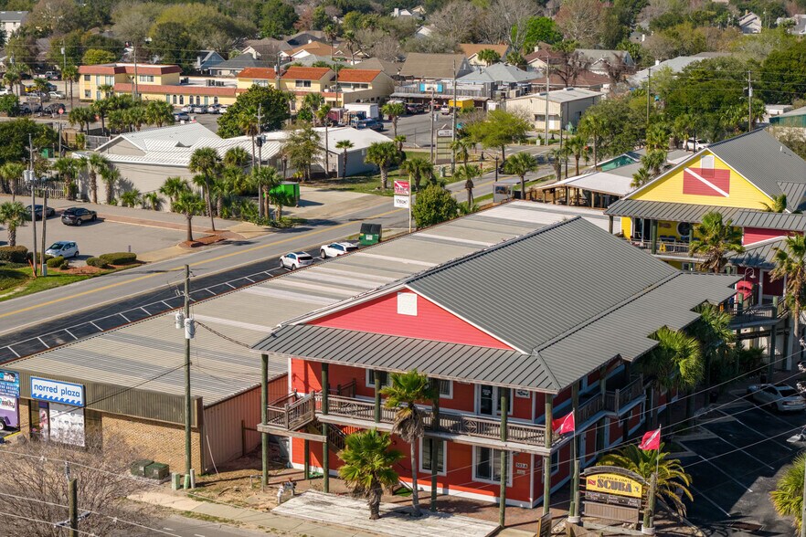 More Photos Of 503 Harbor Blvd, Destin Office For Lease