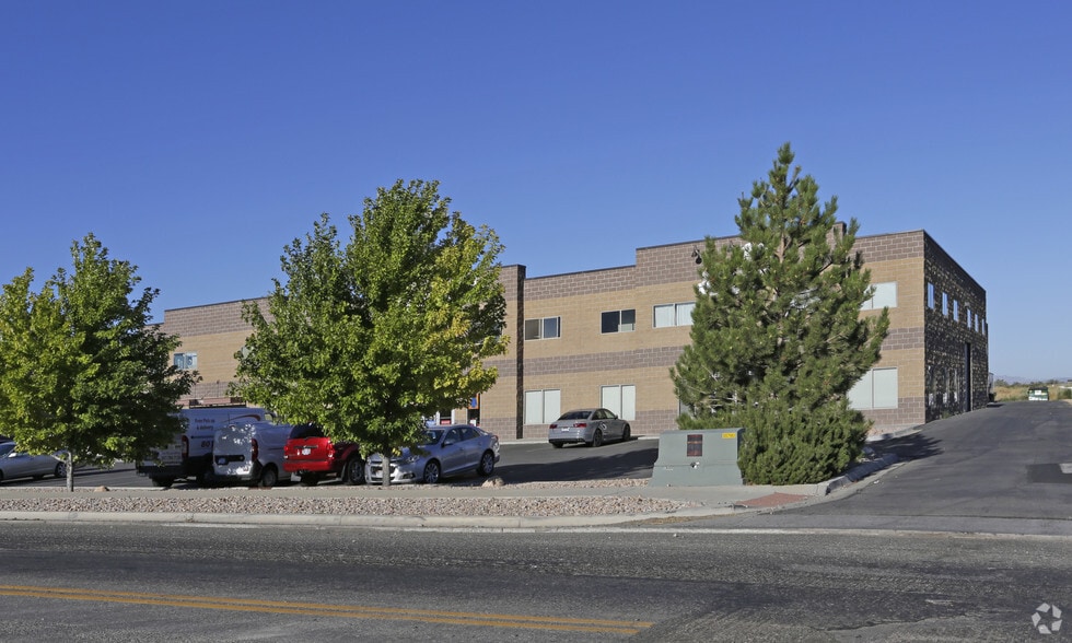More Photos Of 3573-3595 N Main, Spanish Fork Light Manufacturing For Lease