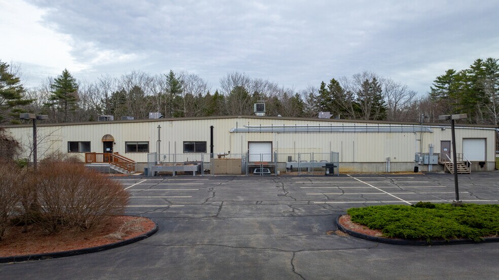 More Photos Of 4 Industrial Pky, Brunswick Industrial For Sale