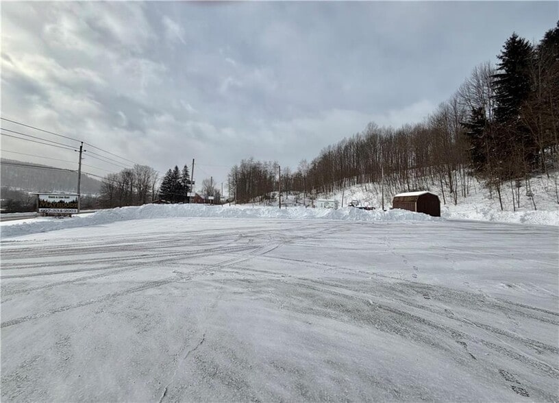 More Photos Of 5217 New York 12, Norwich Convenience Store For Sale