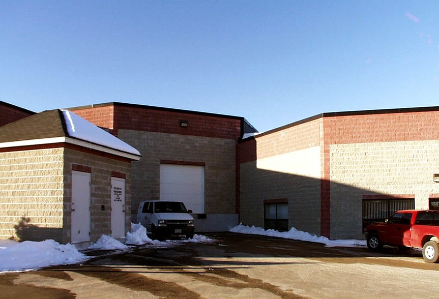More Photos Of 53 Brigham St, Marlborough Warehouse For Lease