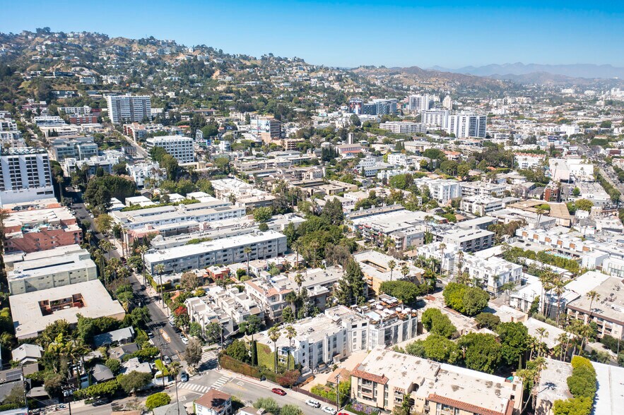 More Photos Of 8815 Cynthia St, West Hollywood Apartments For Sale