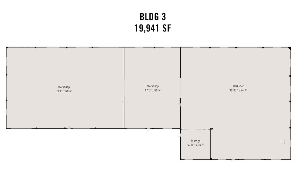 More Photos Of 9130 Wayfarer Ln, Houston Manufacturing For Sale