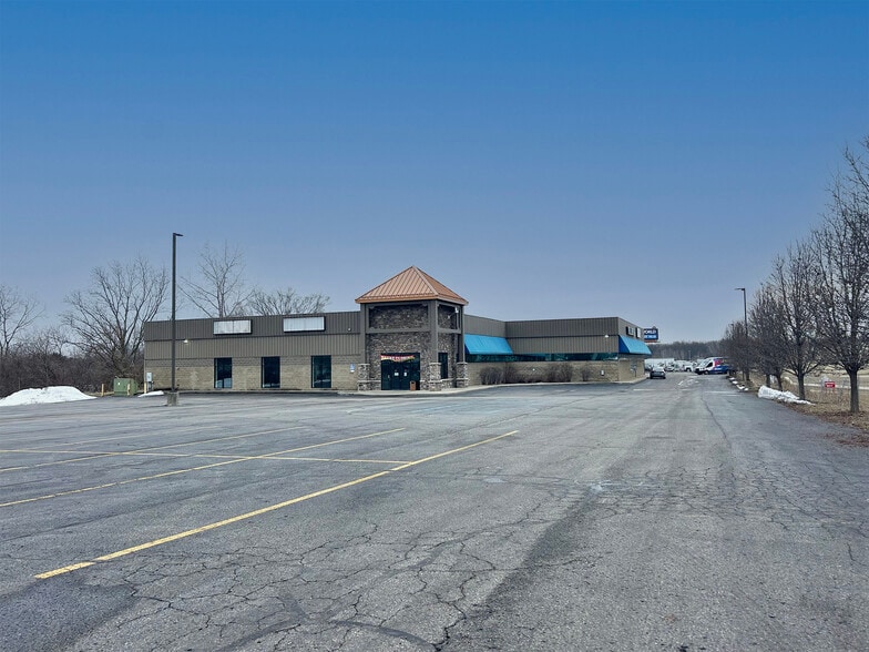 Primary Photo Of 510 68th St SW, Grand Rapids Freestanding For Lease