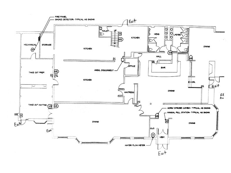 More Photos Of 5401 Harding Hwy, Mays Landing Office For Sale