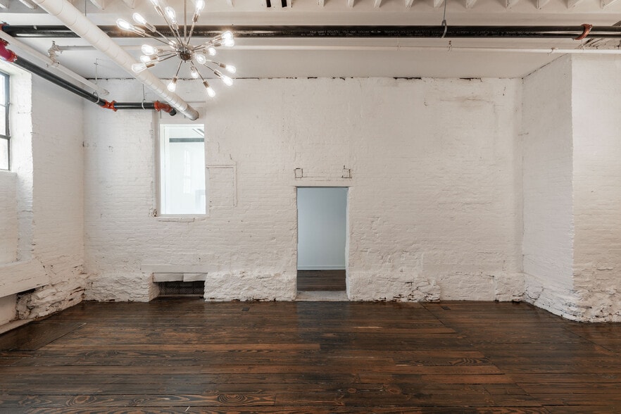 More Photos Of 31 Innovation Aly, Covington Loft Creative Space For Lease