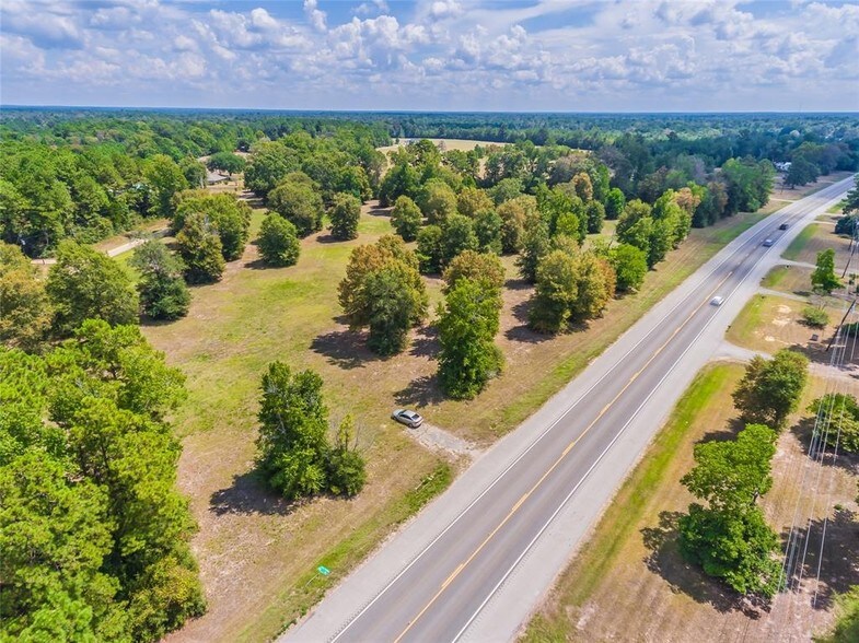 Primary Photo Of 0 Highway 146, Livingston Land For Sale