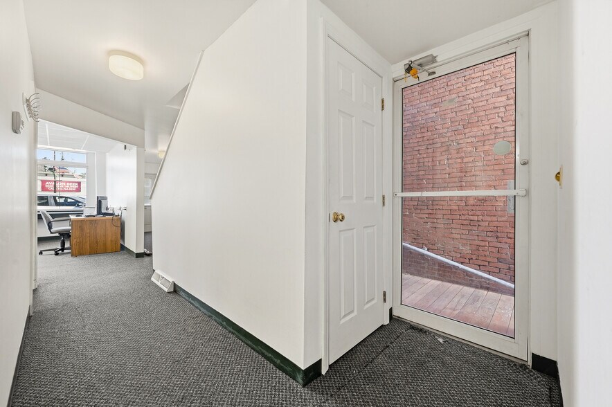 More Photos Of 628 California Ave, Pittsburgh Storefront Retail Residential For Sale