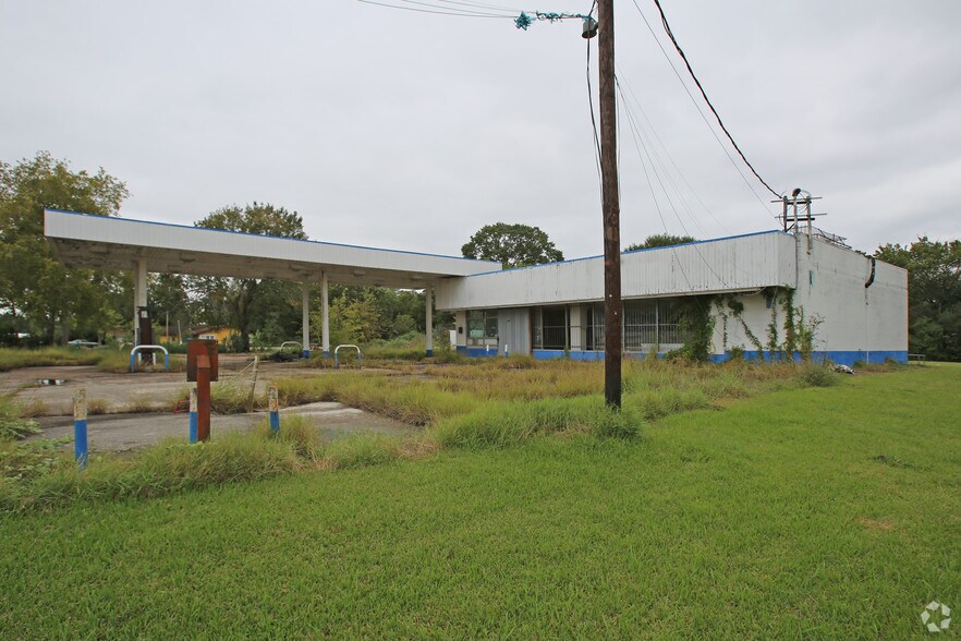 7401 Almeda Genoa Rd  
