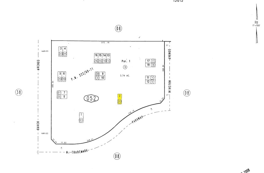 More Photos Of 9483 Haven Ave, Rancho Cucamonga Office For Sale