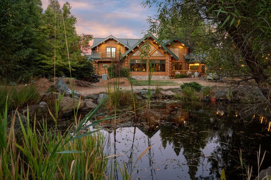 More Photos Of 3220 Pondorado Rd, Camino Lodge Meeting Hall For Sale