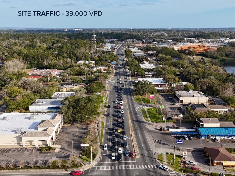 More Photos Of 2349 N Monroe St, Tallahassee Drugstore For Sale