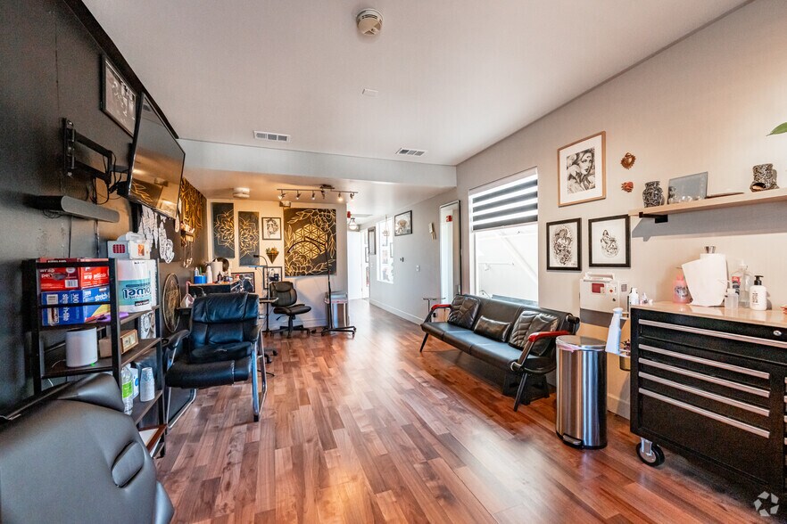 More Photos Of , Upland Office For Sale