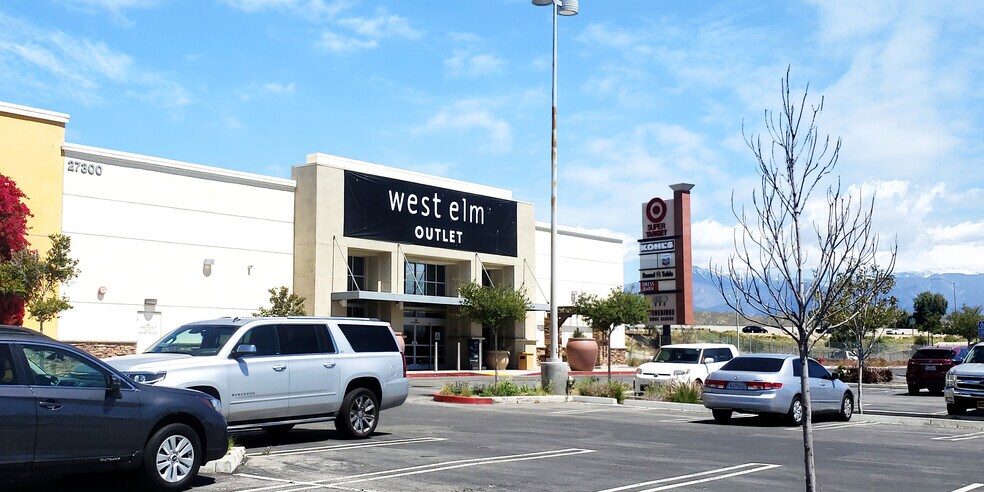 More Photos Of Nason St @ Hwy 60, Moreno Valley Unknown For Lease