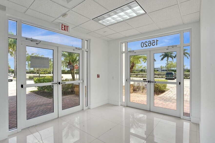 More Photos Of 15620 SW 29th St, Miramar Medical For Sale