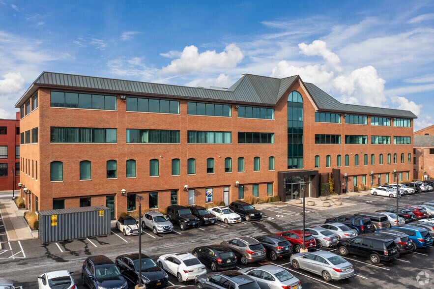 Primary Photo Of 850 Canal St, Stamford Office For Lease
