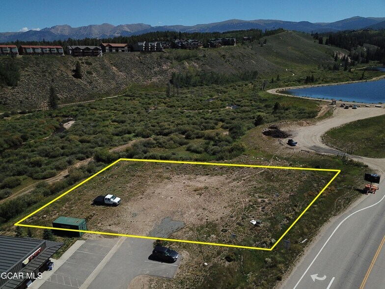 More Photos Of 76981 US Highway 40, Fraser Land For Sale