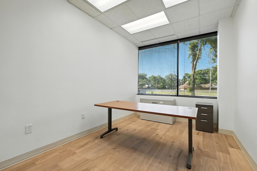 More Photos Of 1100 W Campbell Rd, Richardson Office For Lease