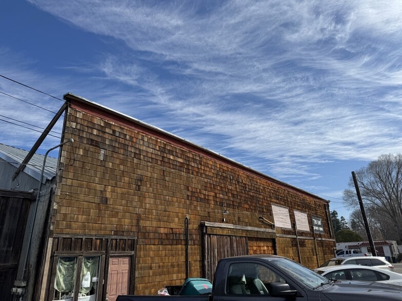 More Photos Of 22390 El Camino Real, Santa Margarita Storefront Retail Residential For Sale