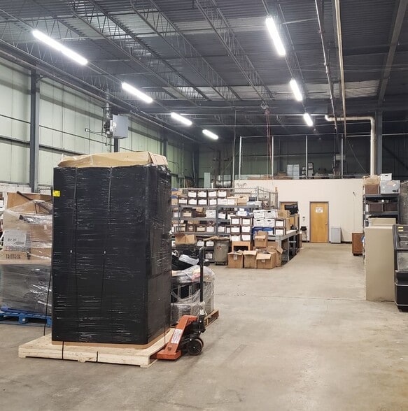 More Photos Of 12 Elkins Rd, East Brunswick Warehouse For Sale