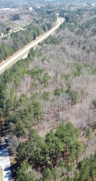 More Photos Of 999 Jimmy Campbell Pky, Dallas Land For Sale
