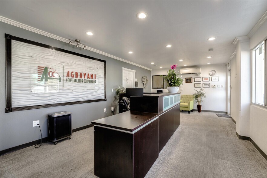 More Photos Of 1165-1169 N 5th St, San Jose Service For Sale