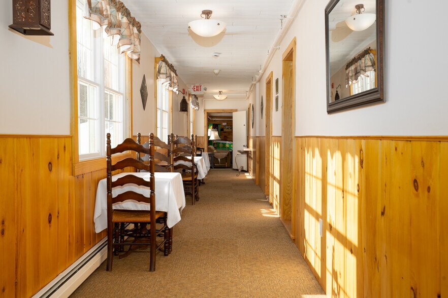 More Photos Of 2759 Vt Rt 11, Peru Hotel For Sale