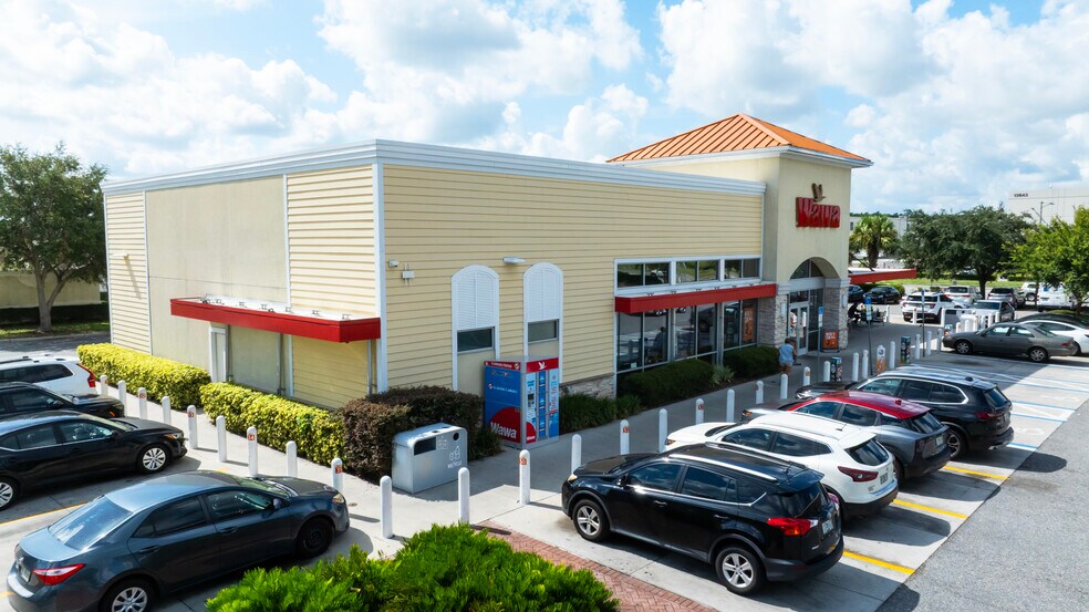 More Photos Of 13585 S Orange Ave, Orlando Service Station For Sale