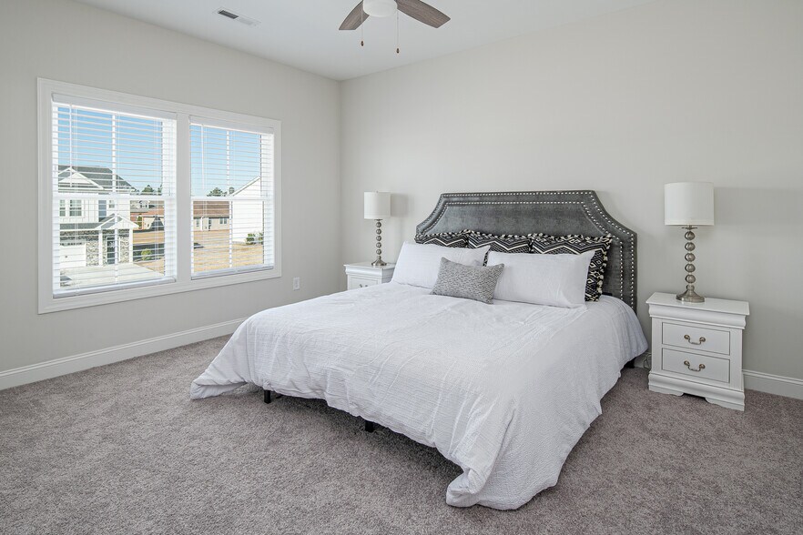 More Photos Of , Greenville Multifamily For Sale